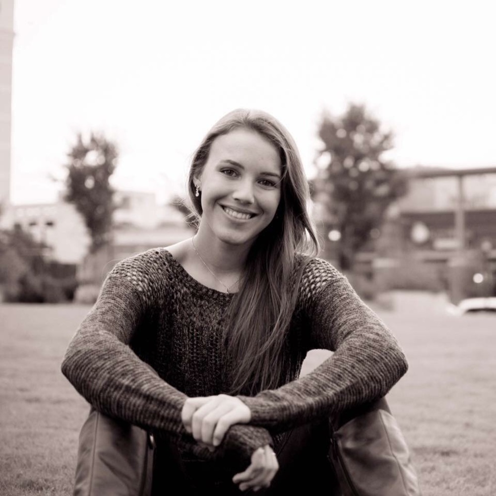 Meet your Posher, Natalie